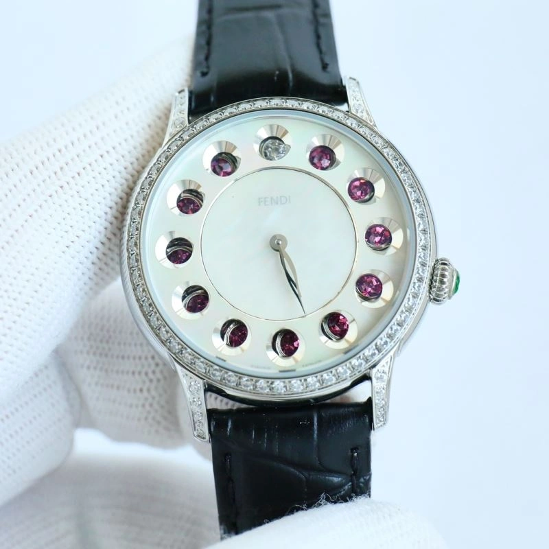 FENDI Watches Tailored 182152