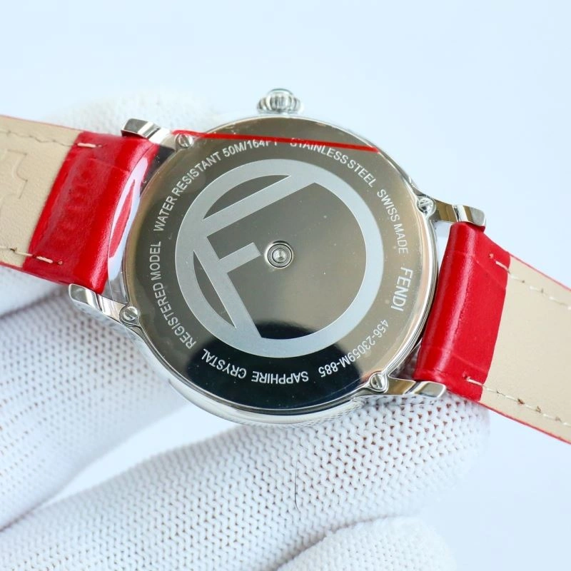 FENDI Watches Tailored 182152