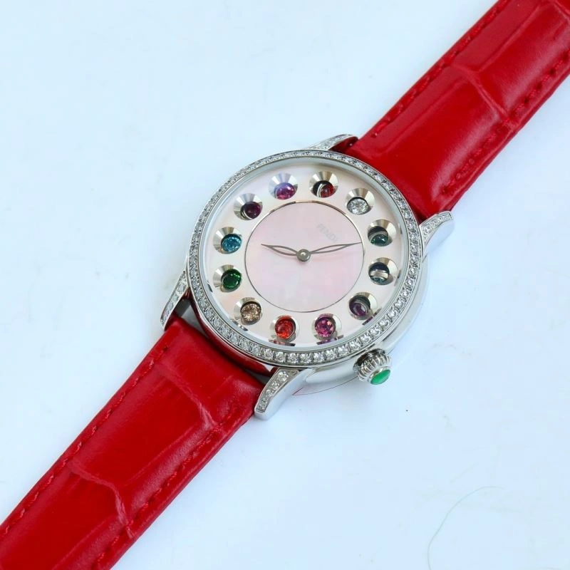 FENDI Watches Tailored 182152
