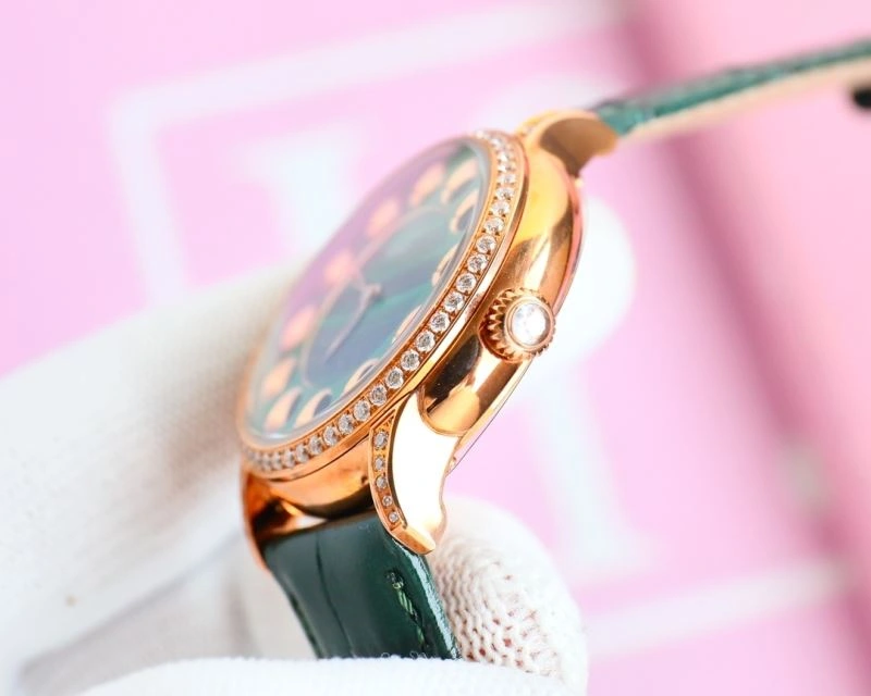 FENDI Watches Seasonal 182145