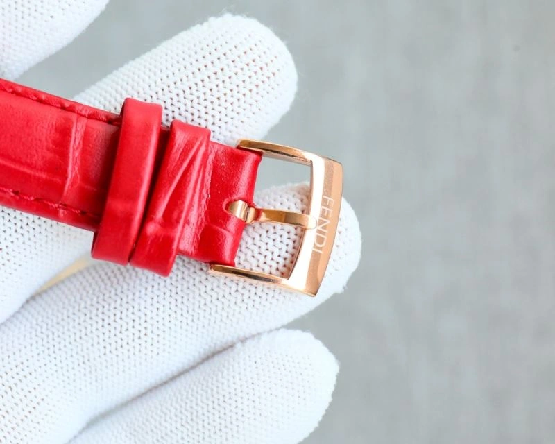 SunProtective FENDI Watches 182146