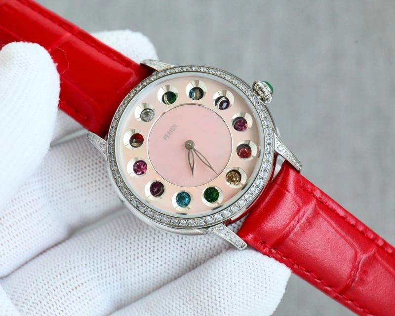 FENDI Watches Contemporary 182162