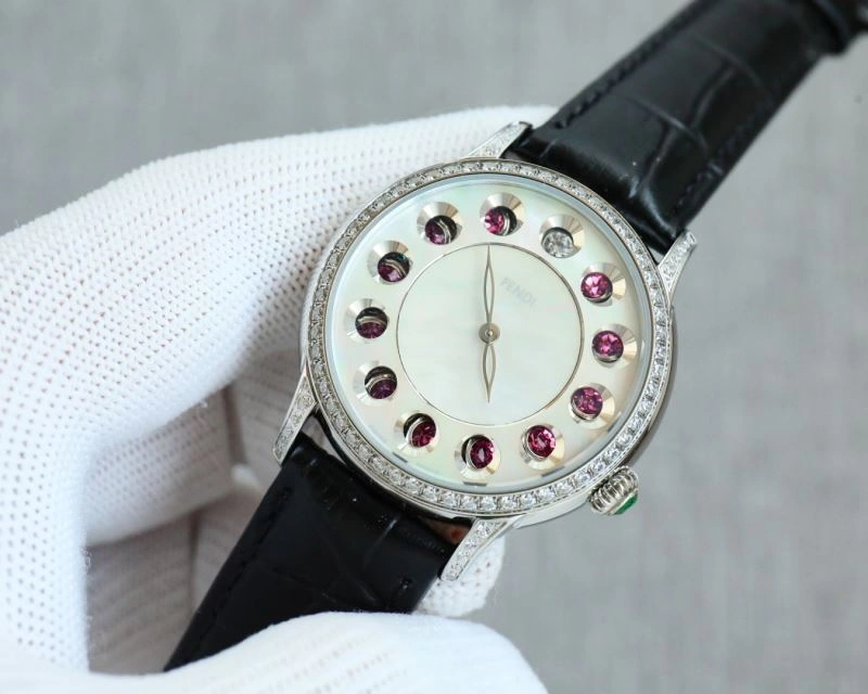 FENDI Watches Contemporary 182162