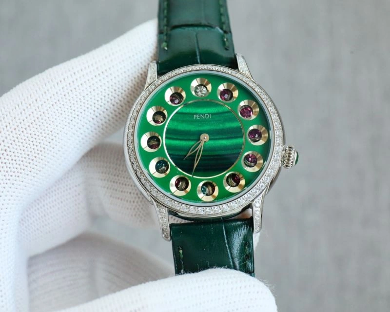FENDI Watches Contemporary 182162