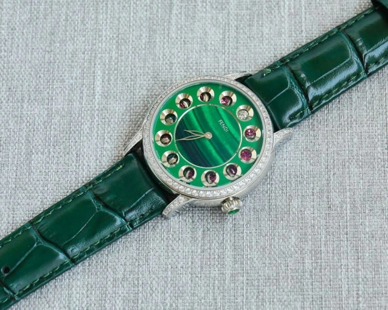 FENDI Watches Contemporary 182162