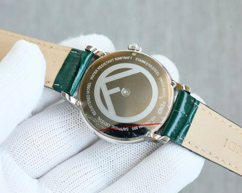 FENDI Watches Contemporary 182162