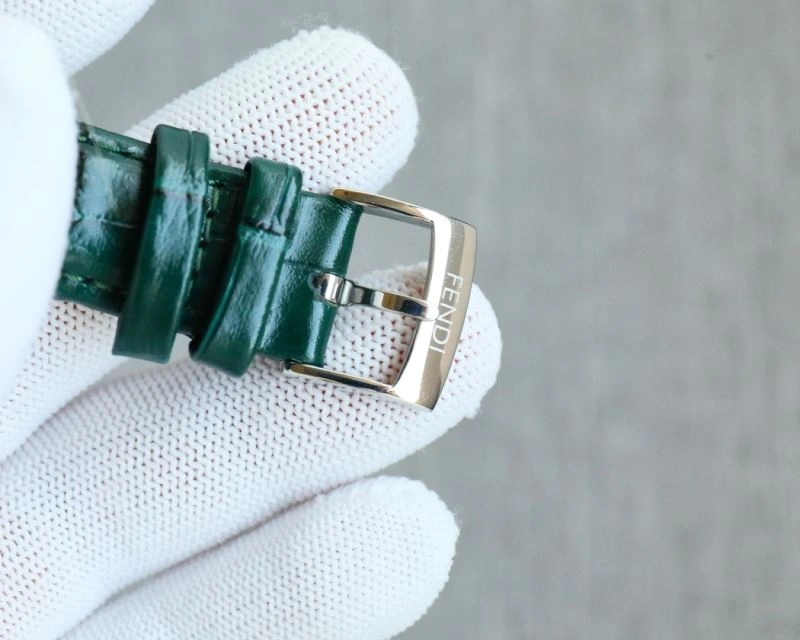 FENDI Watches Contemporary 182162