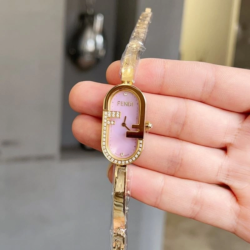 Popular FENDI Watches 182179