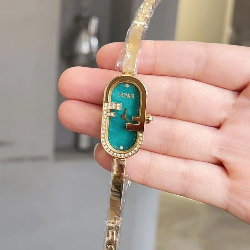 Popular FENDI Watches 182179