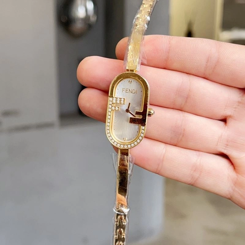 Popular FENDI Watches 182179