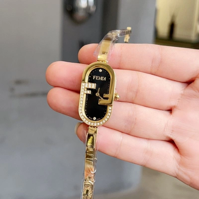 Popular FENDI Watches 182179