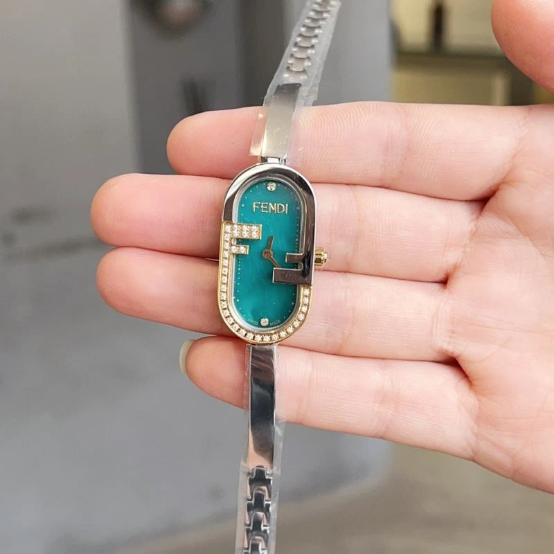 Popular FENDI Watches 182179