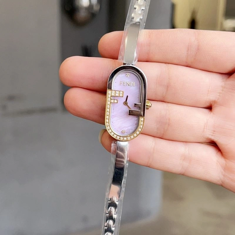 Popular FENDI Watches 182179