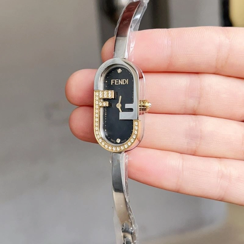 FENDI Watches Versatile 182177