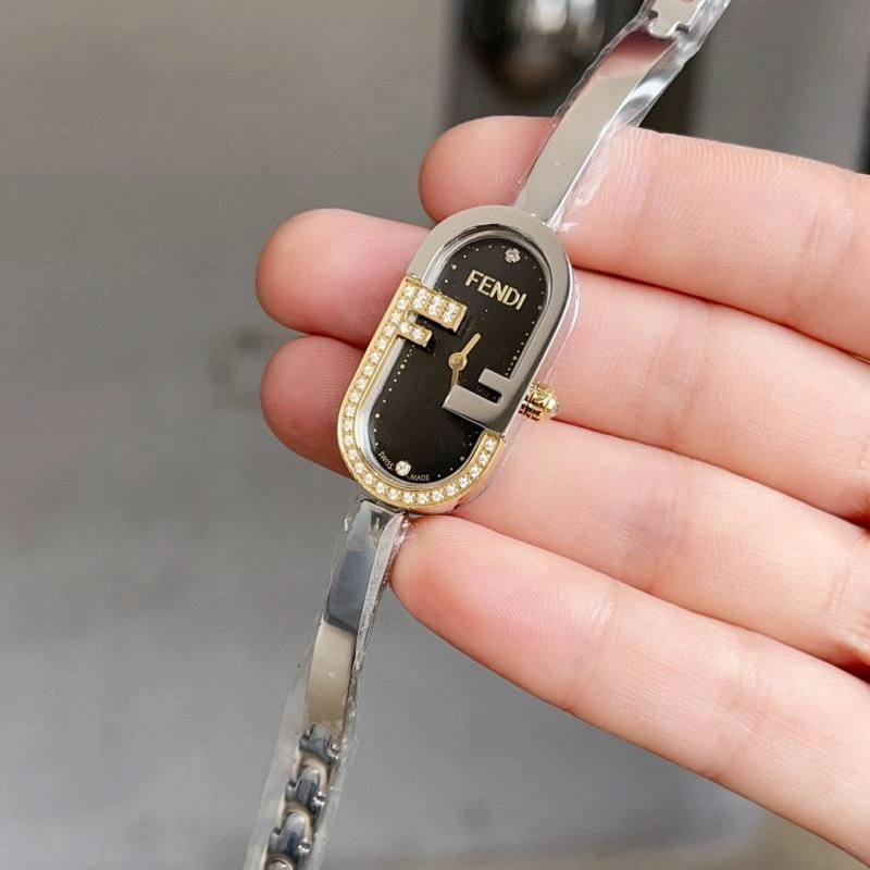 FENDI Watches Versatile 182177