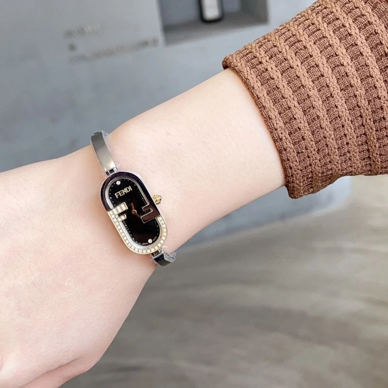 FENDI Watches Versatile 182177