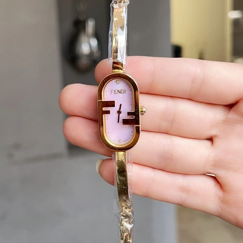 FENDI Watches StreetReady 182187