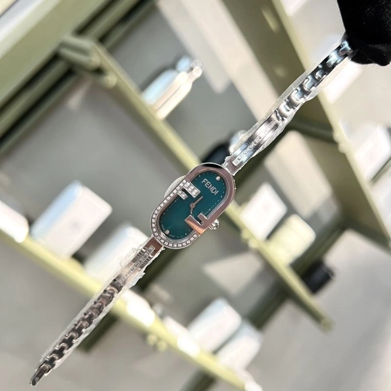 FastDry FENDI Watches 182175