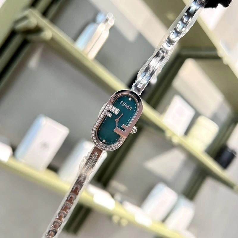 FastDry FENDI Watches 182175