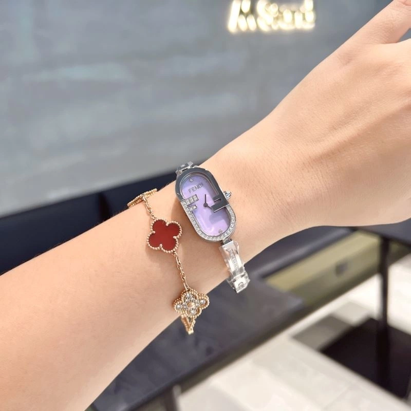 FastDry FENDI Watches 182175