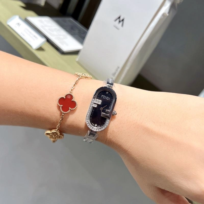 FastDry FENDI Watches 182175