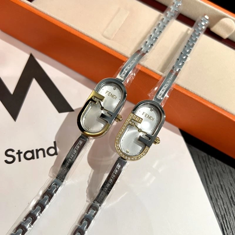 Lightweight FENDI Watches 182173