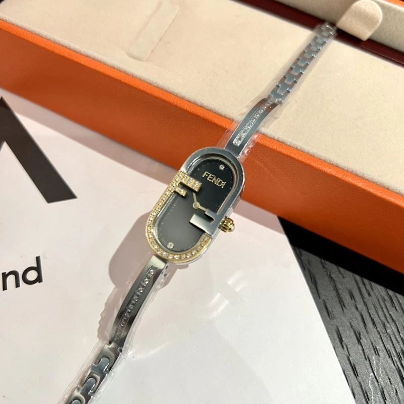 Lightweight FENDI Watches 182173