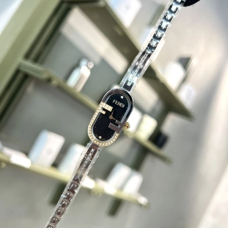 Lightweight FENDI Watches 182173