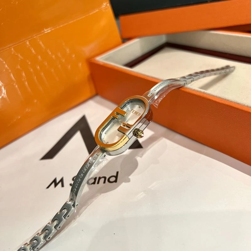 Lightweight FENDI Watches 182173