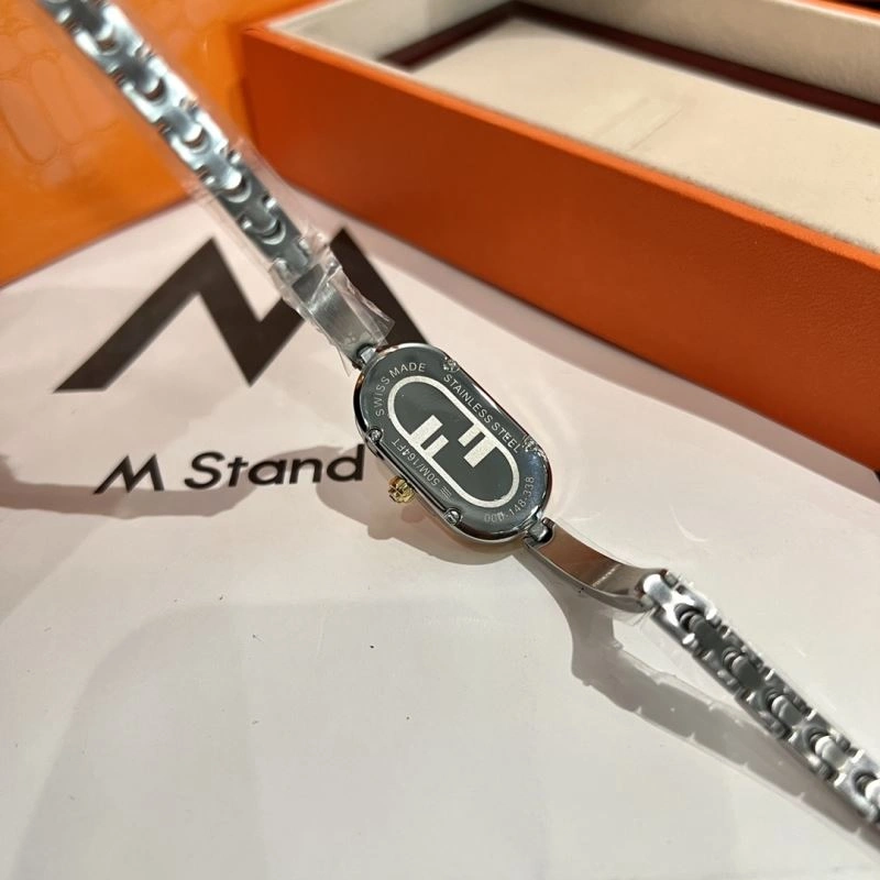 Lightweight FENDI Watches 182173
