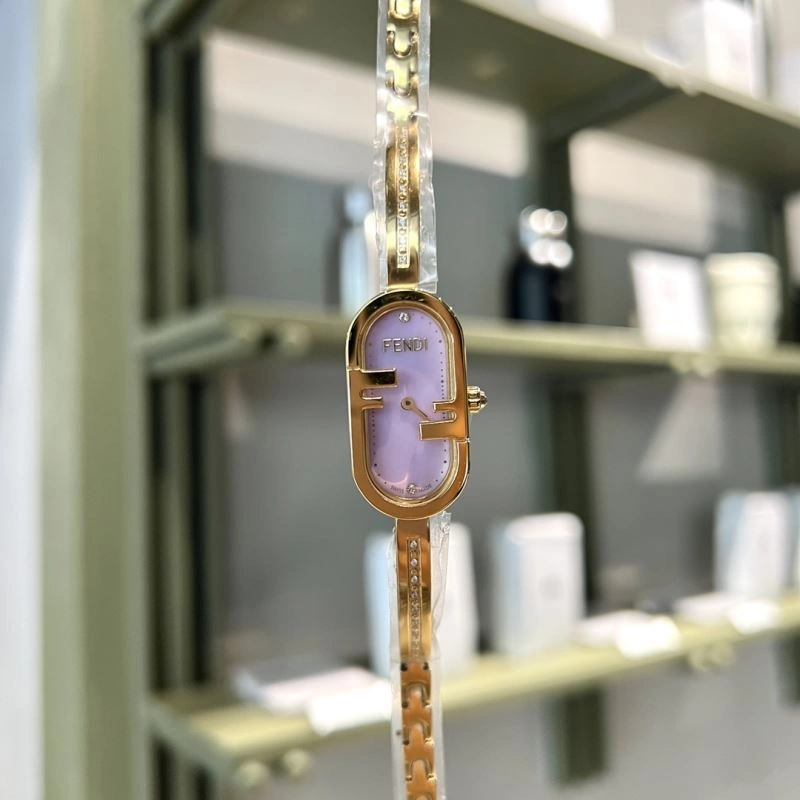 FENDI Watches Sporty 182172