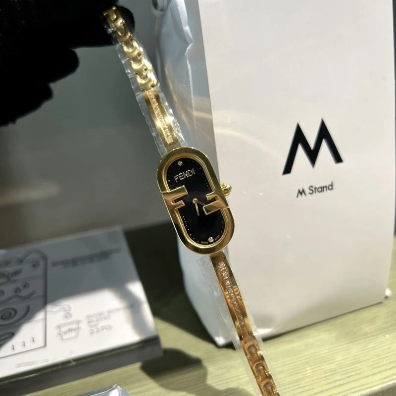 FENDI Watches Sporty 182172