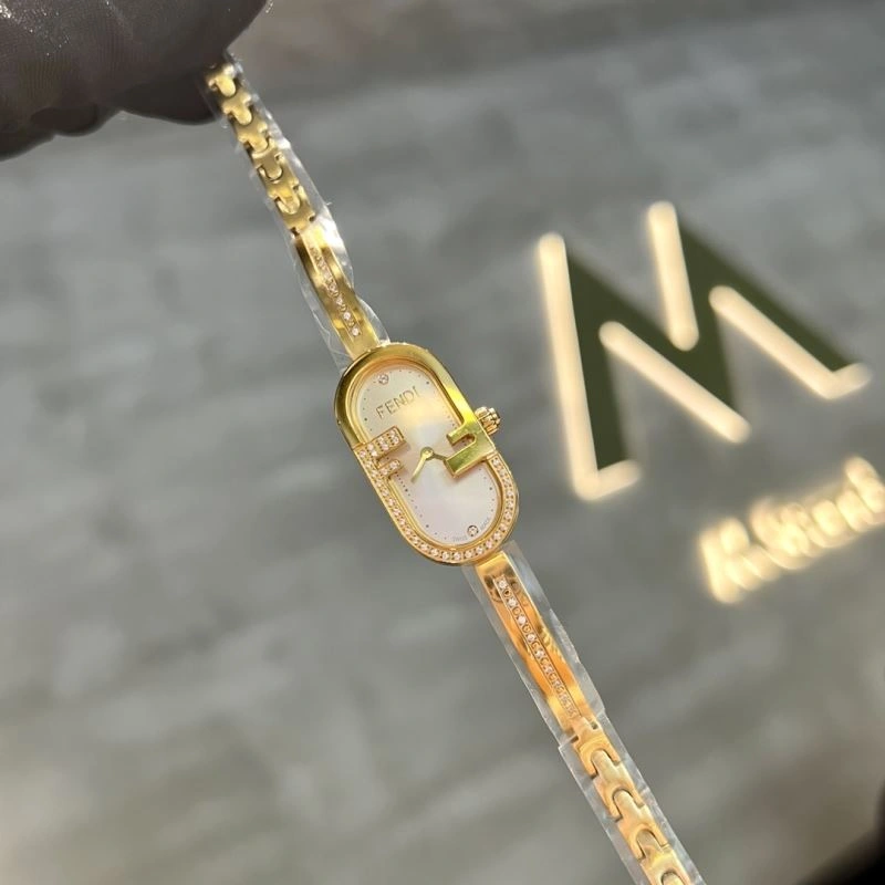 FENDI Watches Sporty 182172