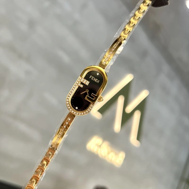 FENDI Watches Sporty 182172
