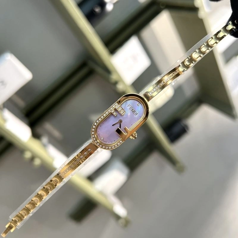 FENDI Watches Sporty 182172