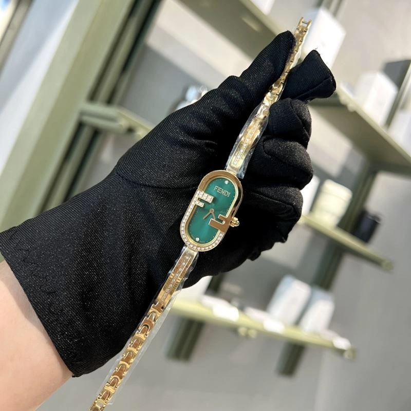FENDI Watches Sporty 182172