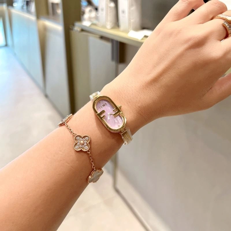 FENDI Watches Sporty 182172