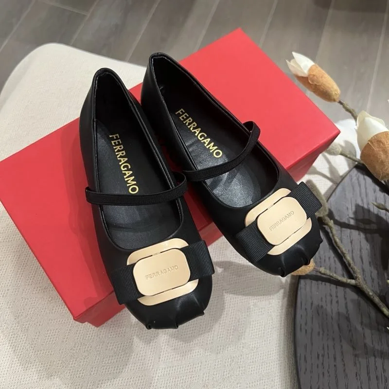 FERRAGAMO SHOES HighPerformance 29738