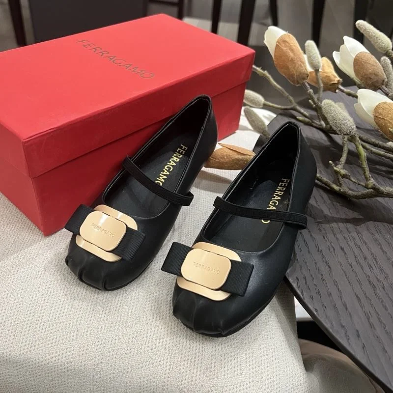 FERRAGAMO SHOES HighPerformance 29738