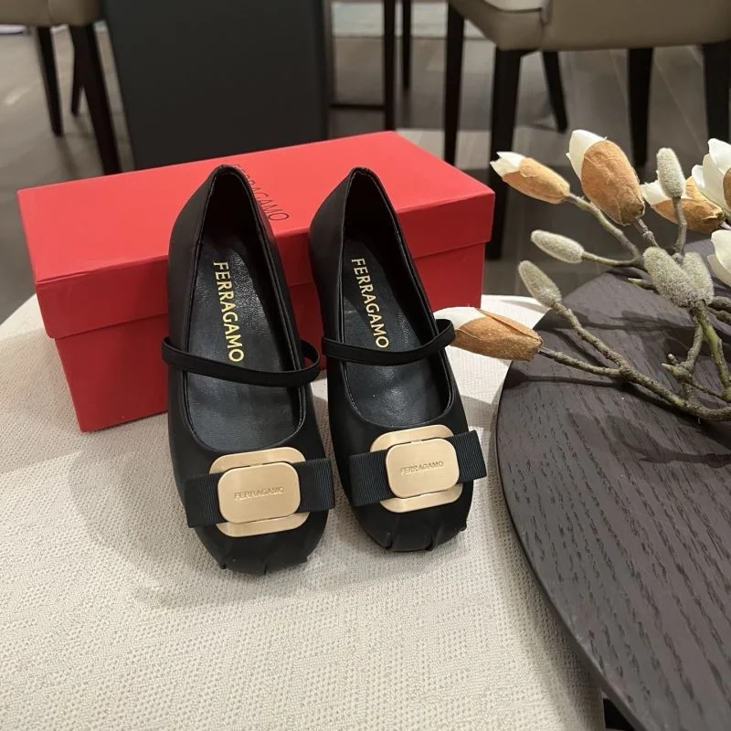 FERRAGAMO SHOES HighPerformance 29738