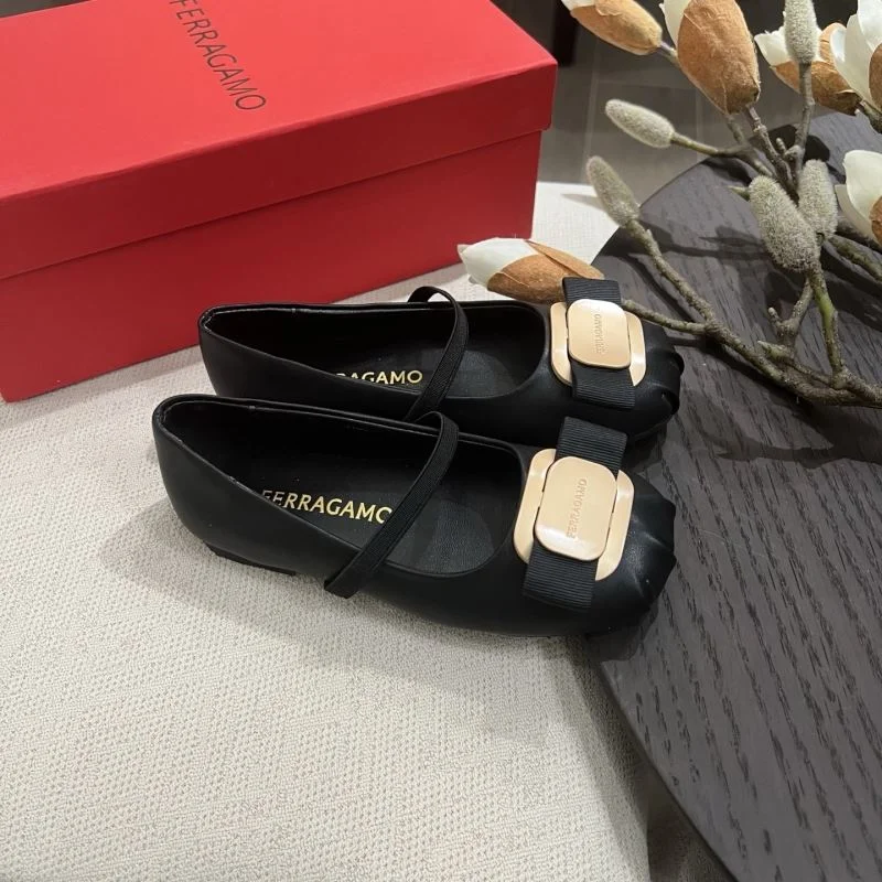 FERRAGAMO SHOES HighPerformance 29738