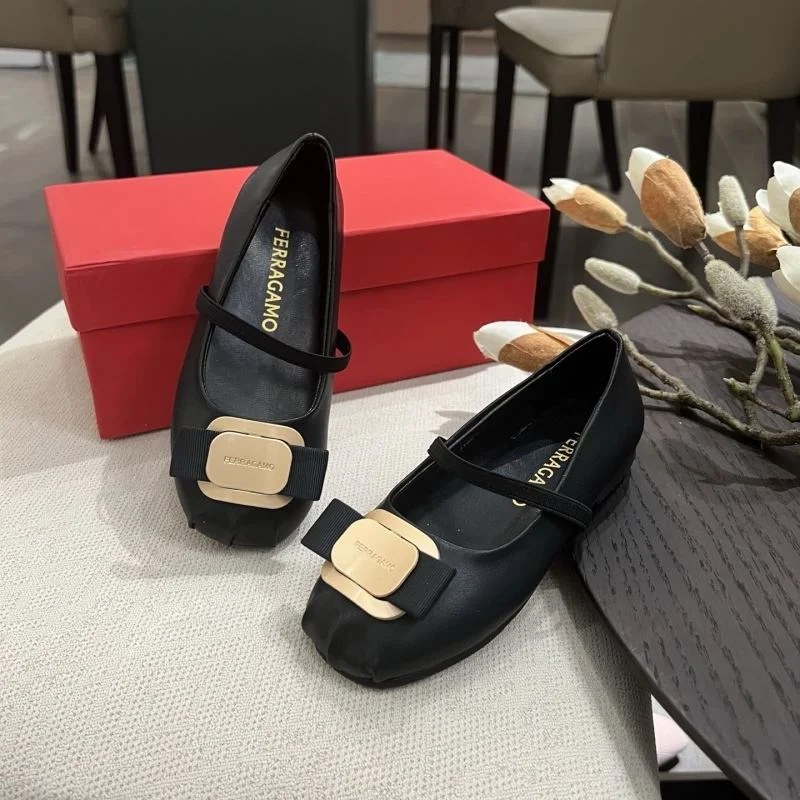 FERRAGAMO SHOES HighPerformance 29738