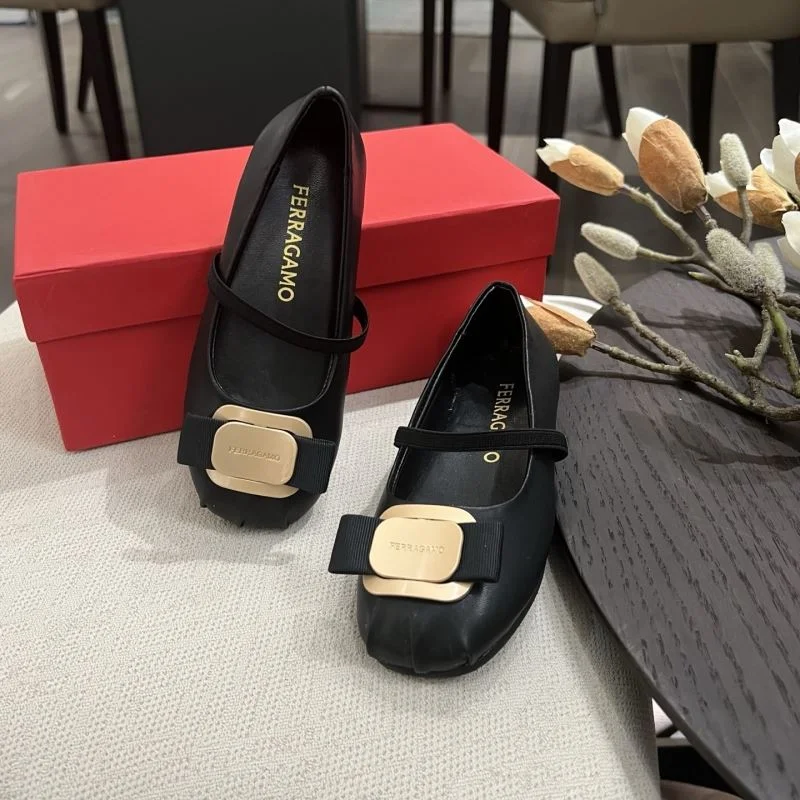 FERRAGAMO SHOES HighPerformance 29738