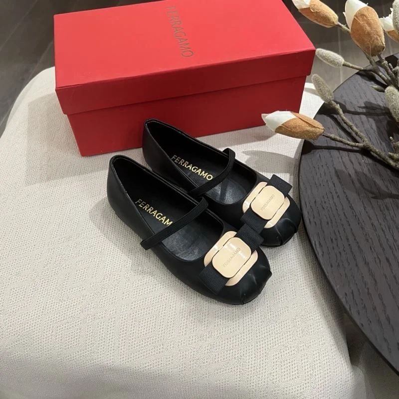 FERRAGAMO SHOES HighPerformance 29738