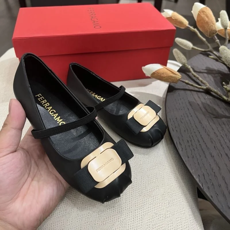 FERRAGAMO SHOES HighPerformance 29738