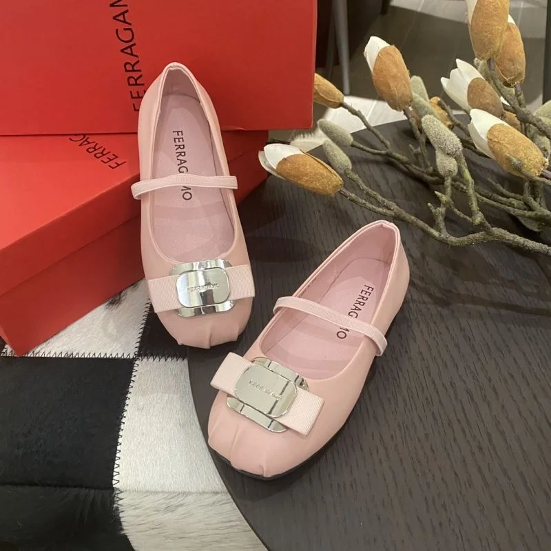 FERRAGAMO SHOES Lightweight 29737