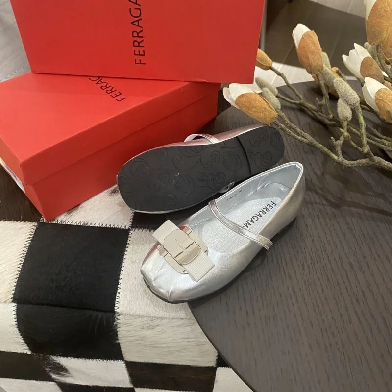 FERRAGAMO SHOES Classic 29735