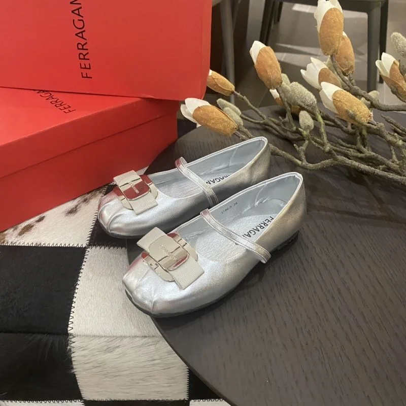 FERRAGAMO SHOES Classic 29735