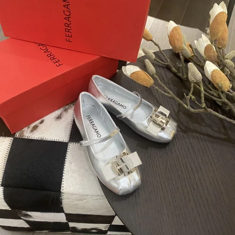 FERRAGAMO SHOES Classic 29735