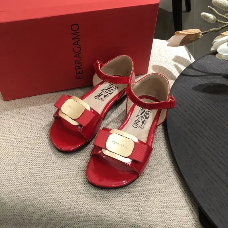 ZipUp FERRAGAMO SHOES 29719